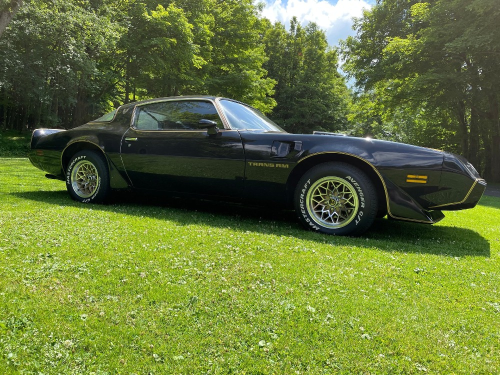 希少 トランスフォ-マ- クロスへア-ズA8119 Lot S24-258 - 1979 Pontiac Firebird Trans Am Coupe | Saratoga